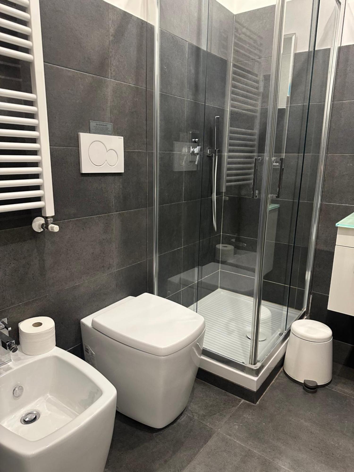 Apartment Casa Leone Iv Rom