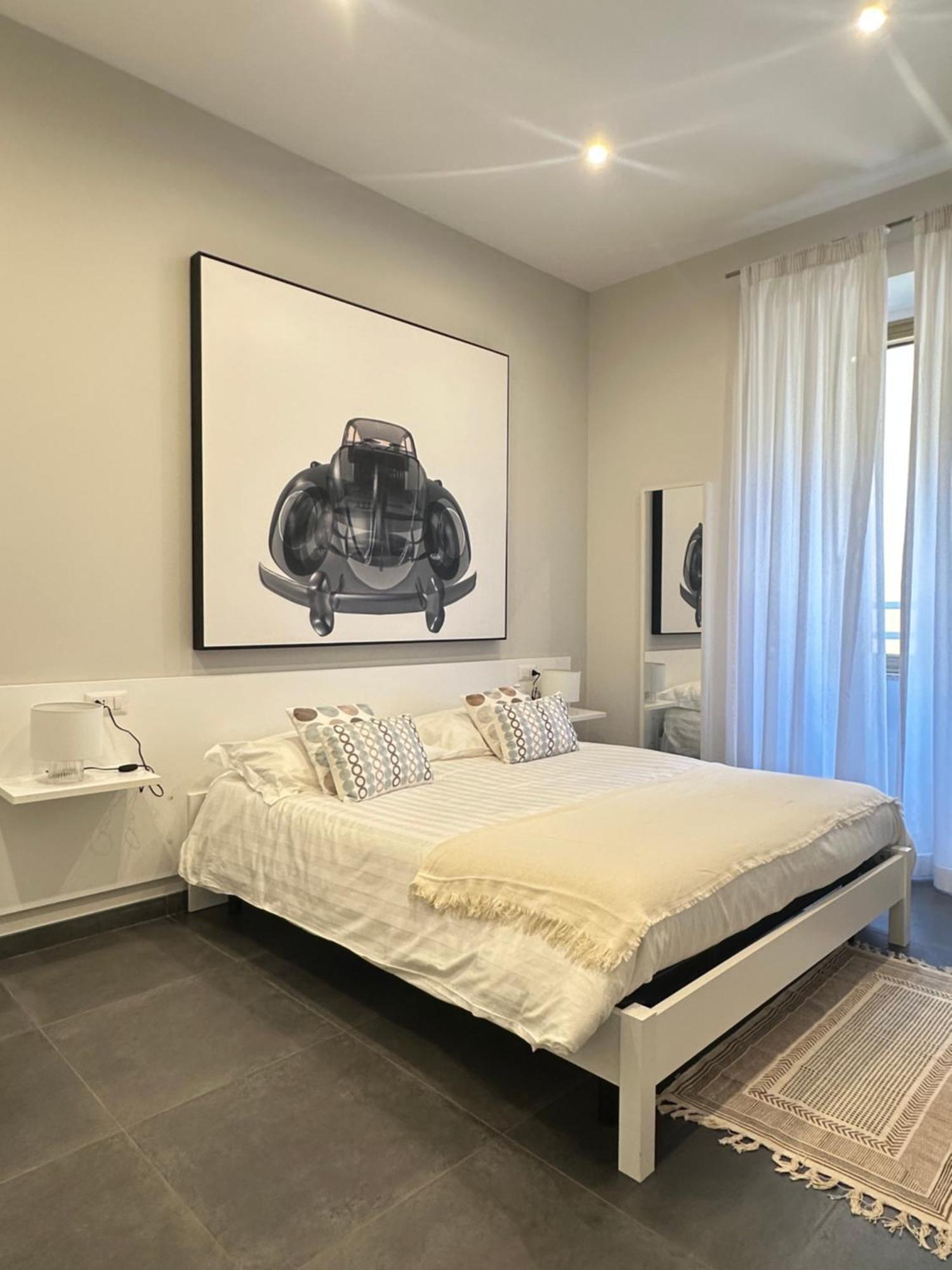 Casa Leone Iv * Rom
