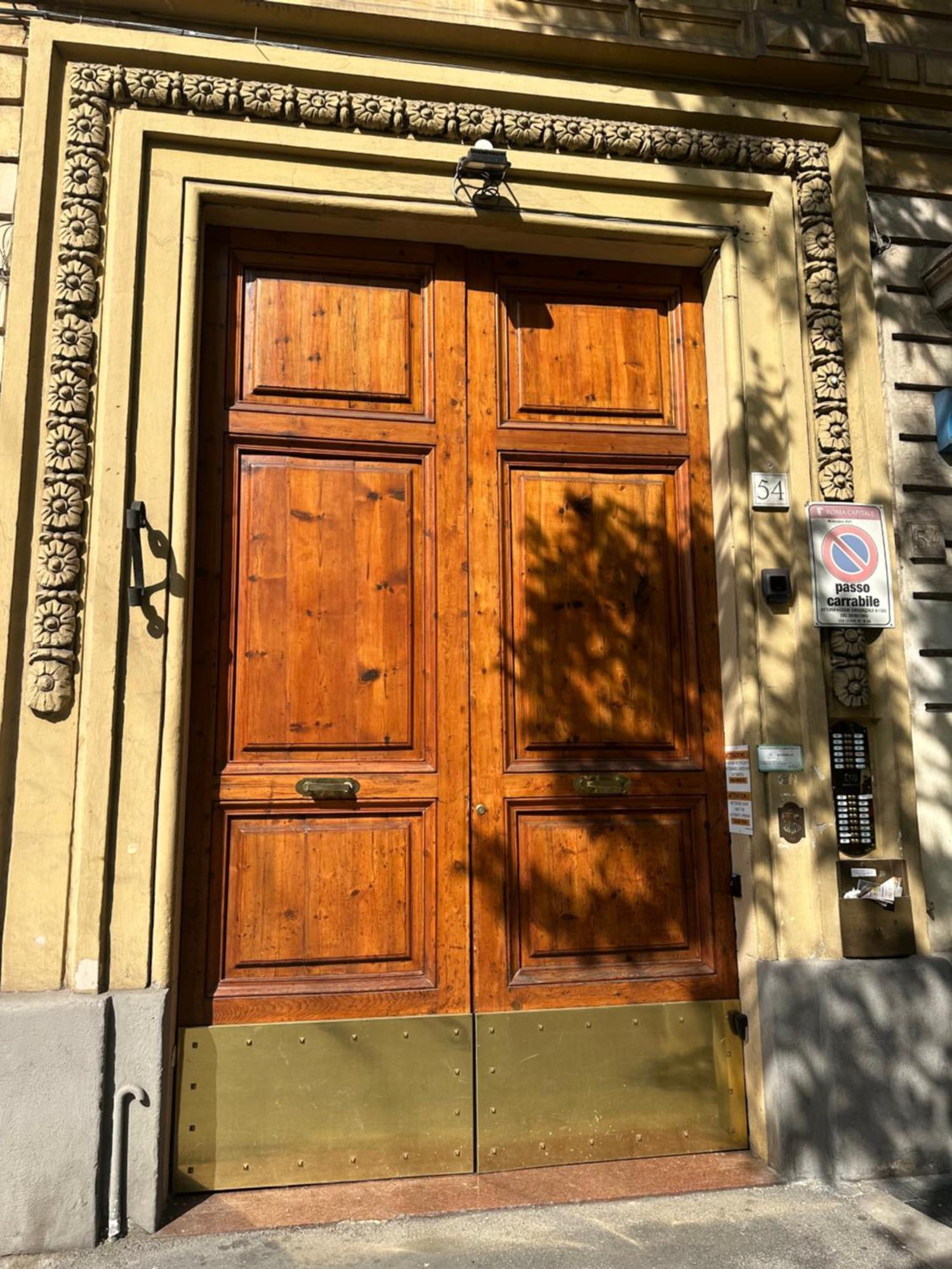 Lägenhet Casa Leone Iv *